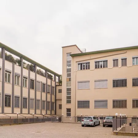 Appartement The Best Rent - In Crescenzago District Milan