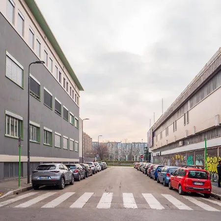 Appartement The Best Rent - In Crescenzago District