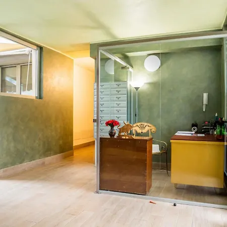 The Best Rent - In Crescenzago District Appartement