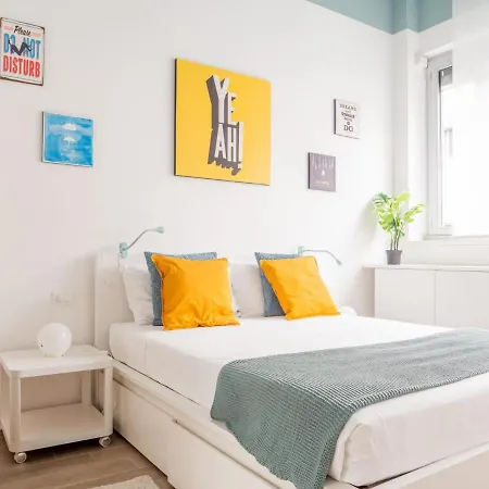 The Best Rent - In Crescenzago District Apartamento Milán