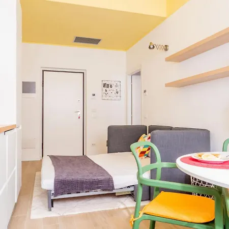 The Best Rent - In Crescenzago District Apartamento
