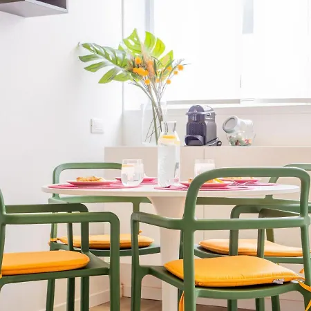 Apartamento The Best Rent - In Crescenzago District
