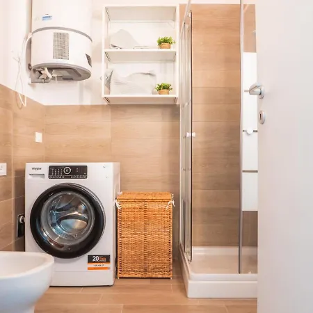 Apartamento The Best Rent - In Crescenzago District *