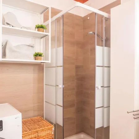 The Best Rent - In Crescenzago District