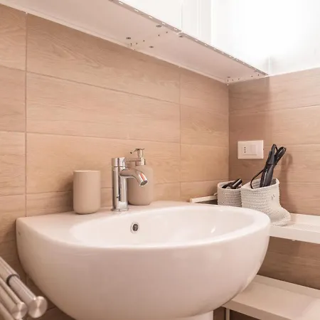 The Best Rent - In Crescenzago District Apartamento Milán